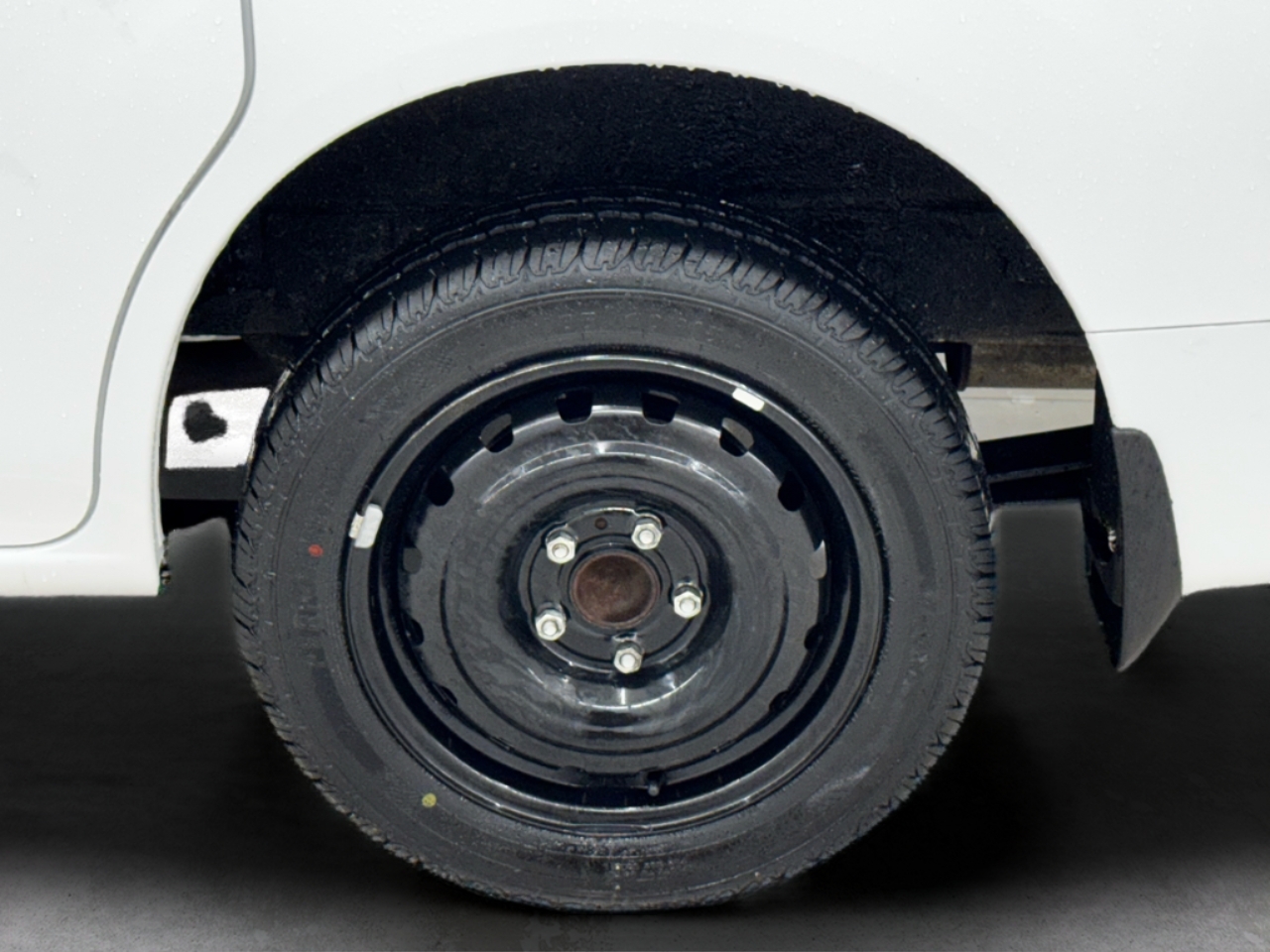 Nissan NV200 Compact Cargo I4 SV 2021