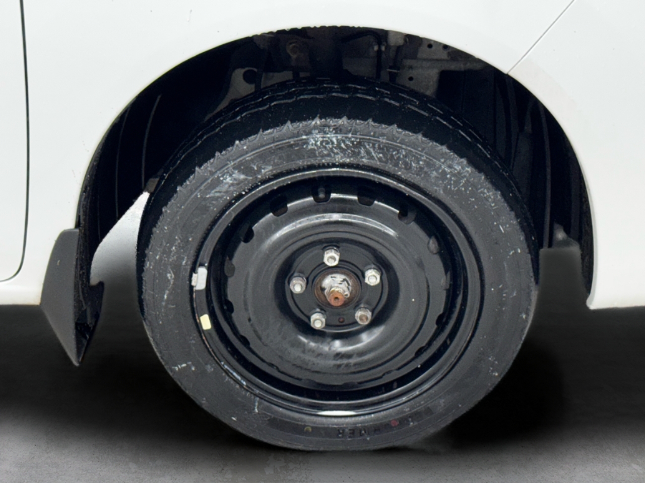 Nissan NV200 Compact Cargo I4 SV 2021