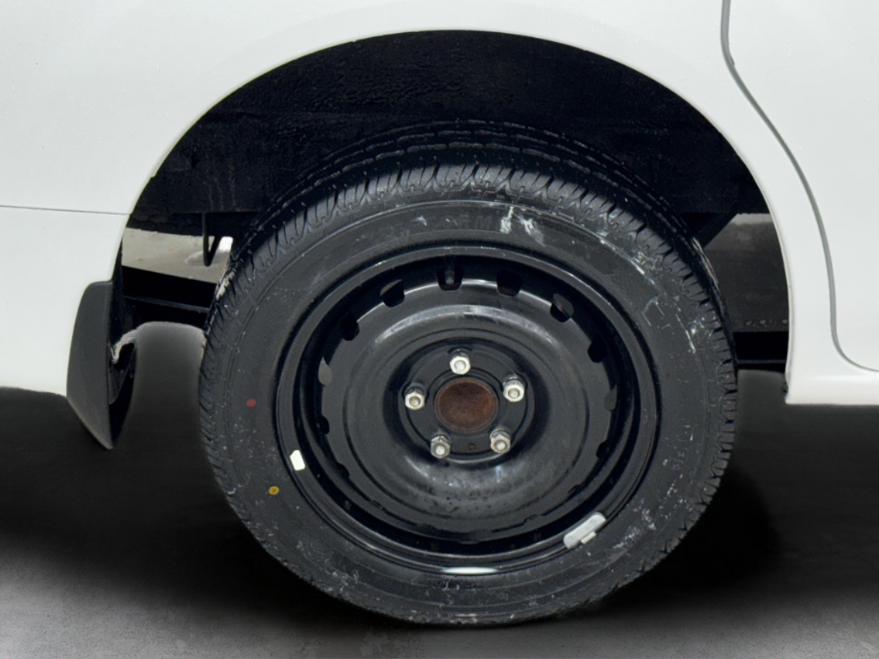 Nissan NV200 Compact Cargo I4 SV 2021