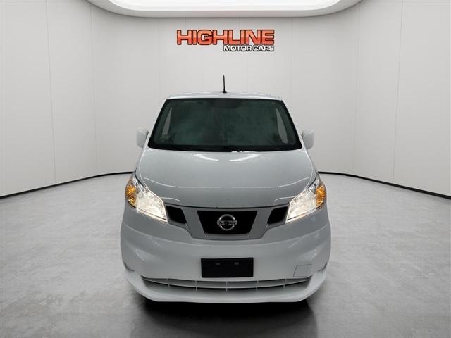 Nissan NV200 Compact Cargo I4 SV 2021