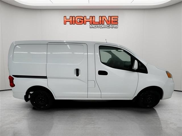 Nissan NV200 Compact Cargo I4 SV 2021