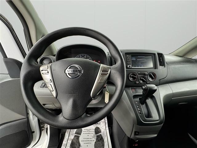 Nissan NV200 Compact Cargo I4 SV 2021