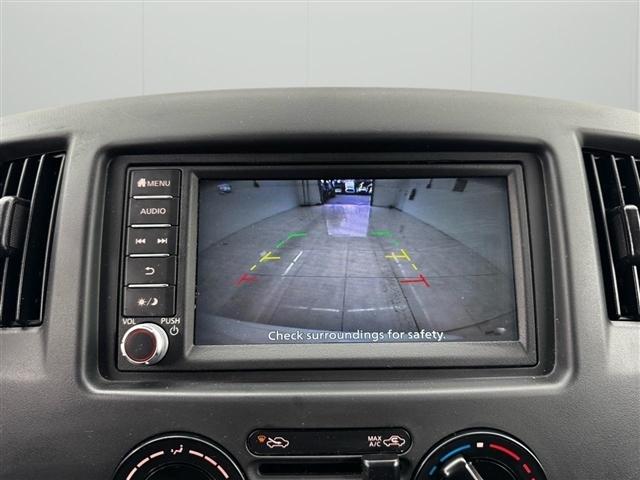 Nissan NV200 Compact Cargo I4 SV 2021