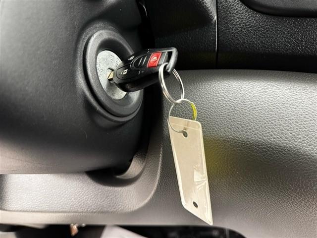 Nissan NV200 Compact Cargo I4 SV 2021