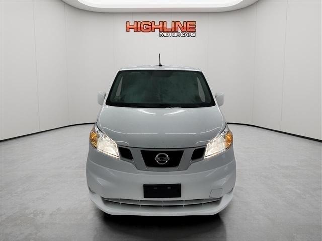 Nissan NV200 Compact Cargo I4 SV 2021