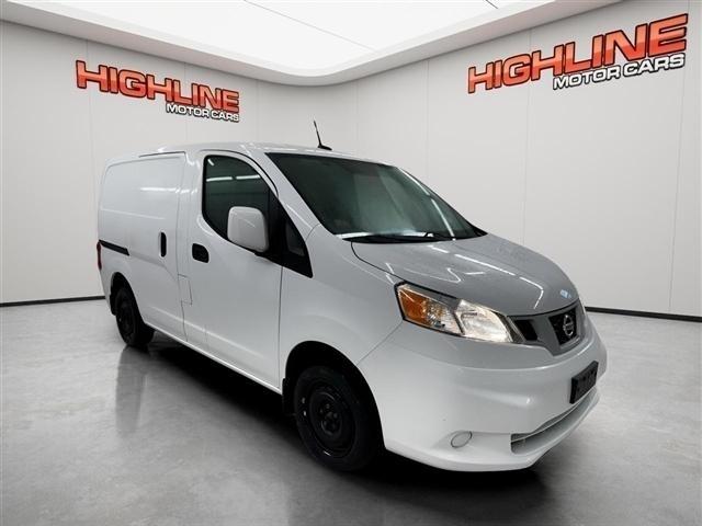 Nissan NV200 Compact Cargo I4 SV 2021