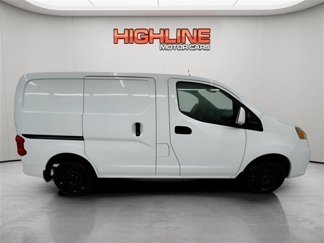 Nissan NV200 Compact Cargo I4 SV 2021