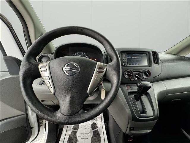 Nissan NV200 Compact Cargo I4 SV 2021