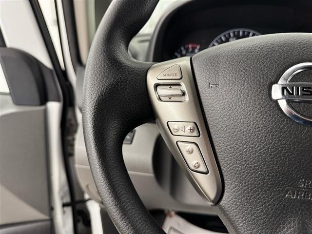 Nissan NV200 Compact Cargo I4 SV 2021