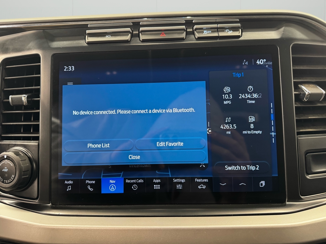 Ford Super Duty F-350 SRW XLT 4WD SuperCab 8' Box 2023