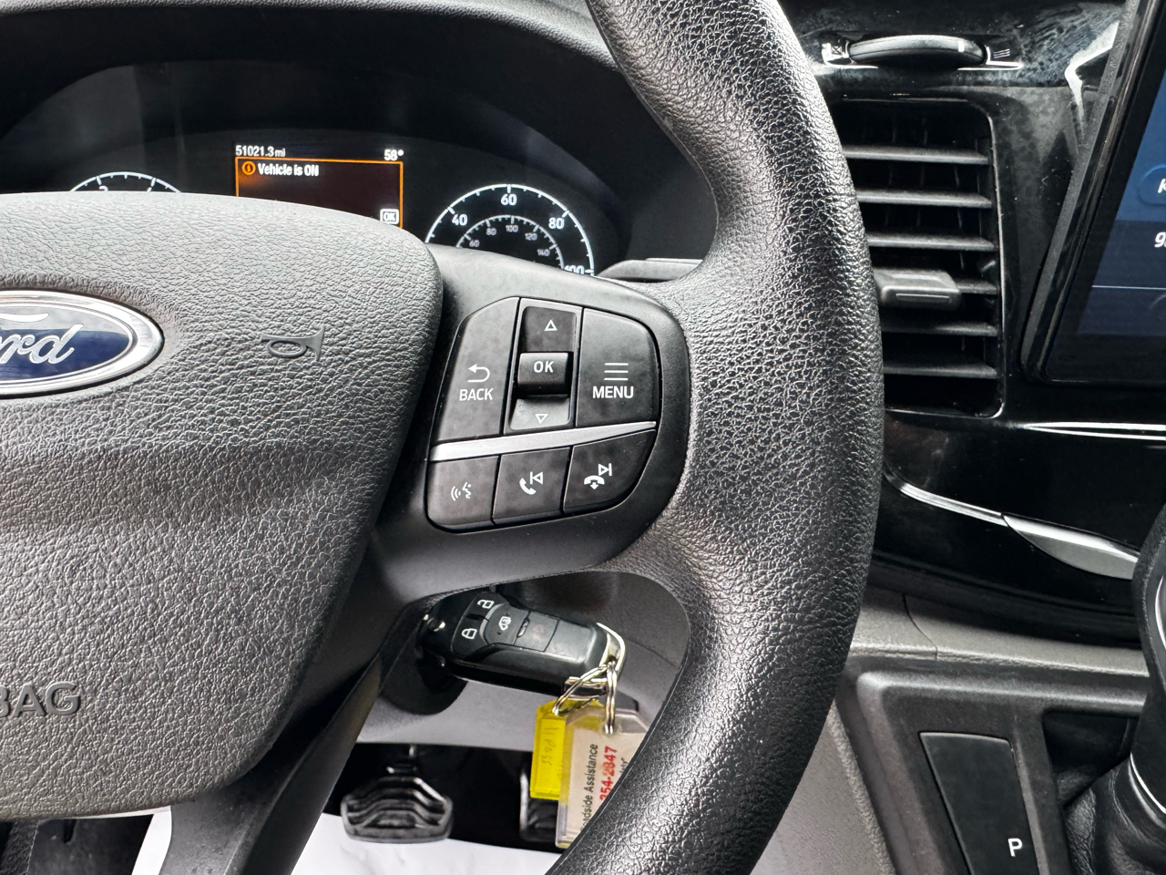 Ford Transit Passenger Wagon T-350 148" Low Roof XLT RWD 2023