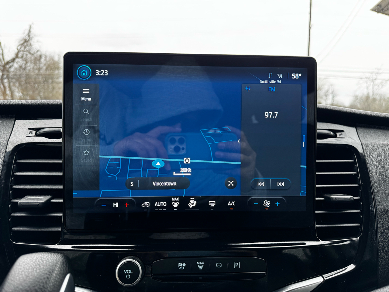 Ford Transit Passenger Wagon T-350 148" Low Roof XLT RWD 2023