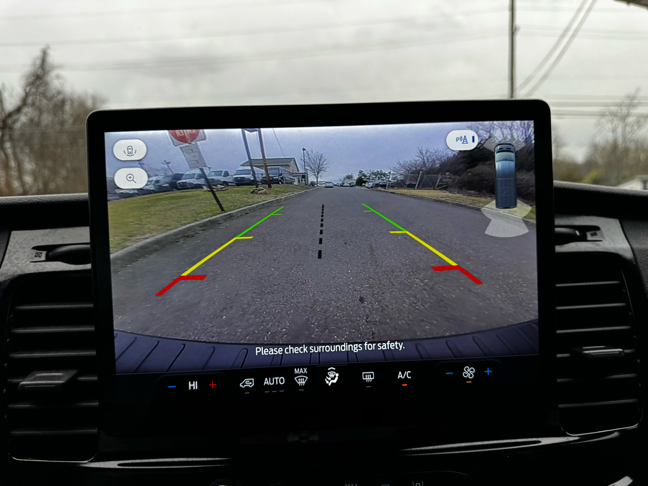 Ford Transit Passenger Wagon T-350 148" Low Roof XLT RWD 2023