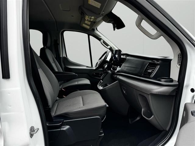 Ford Transit Passenger Wagon T-350 148" Low Roof XLT RWD 2023
