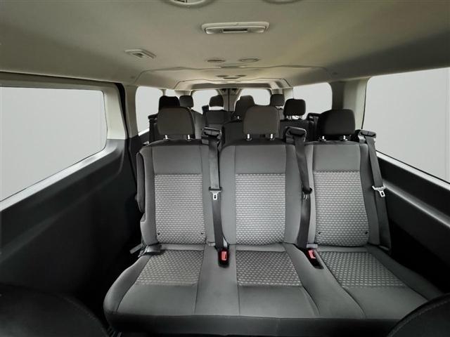 Ford Transit Passenger Wagon T-350 148" Low Roof XLT RWD 2023