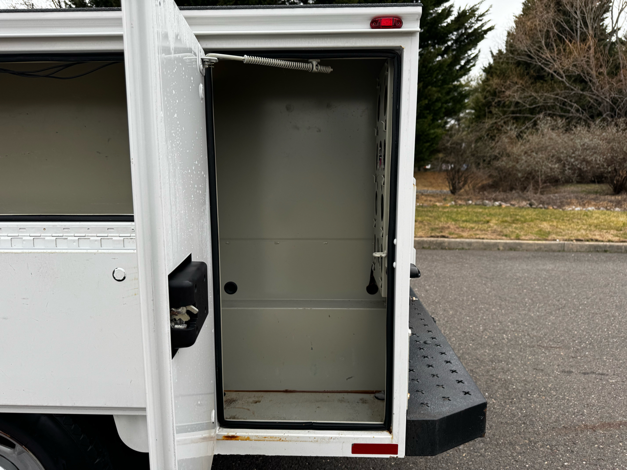 Chevrolet Silverado 2500HD 4WD Double Cab 158.1" Work Truck 2019