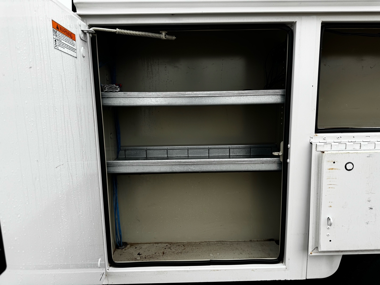 Chevrolet Silverado 2500HD 4WD Double Cab 158.1" Work Truck 2019