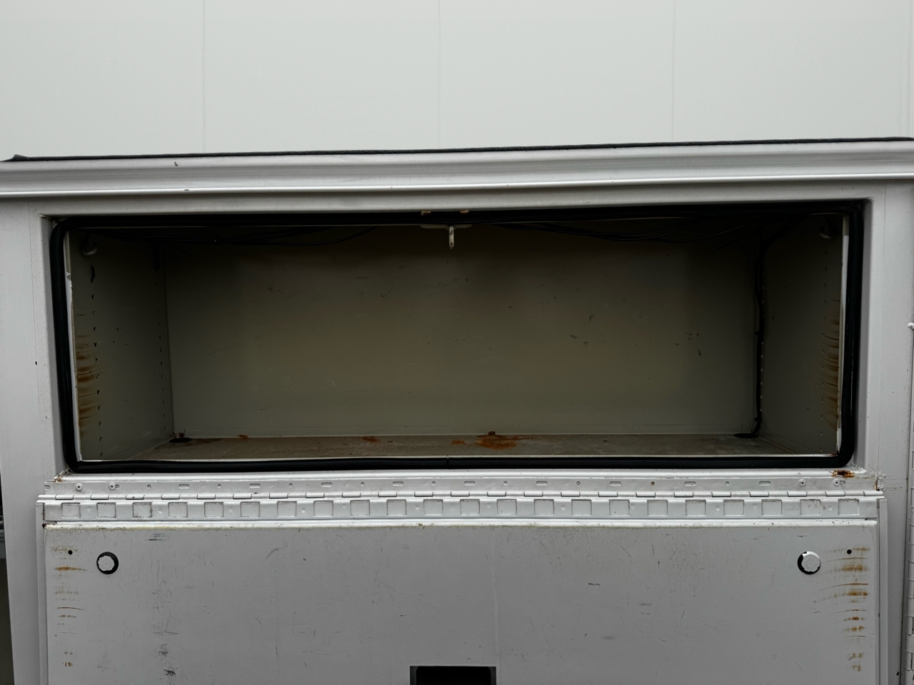 Chevrolet Silverado 2500HD 4WD Double Cab 158.1" Work Truck 2019