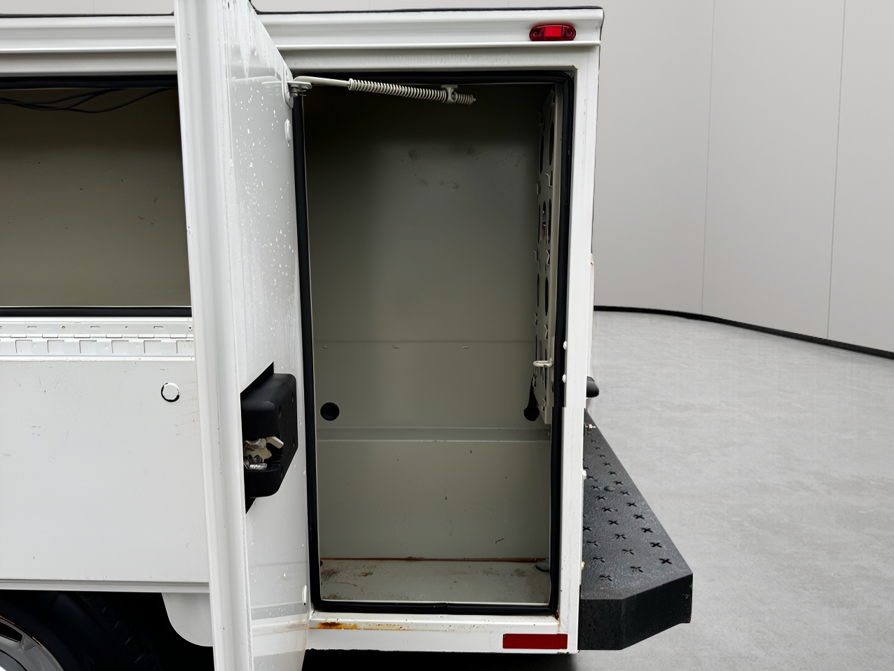 Chevrolet Silverado 2500HD 4WD Double Cab 158.1" Work Truck 2019