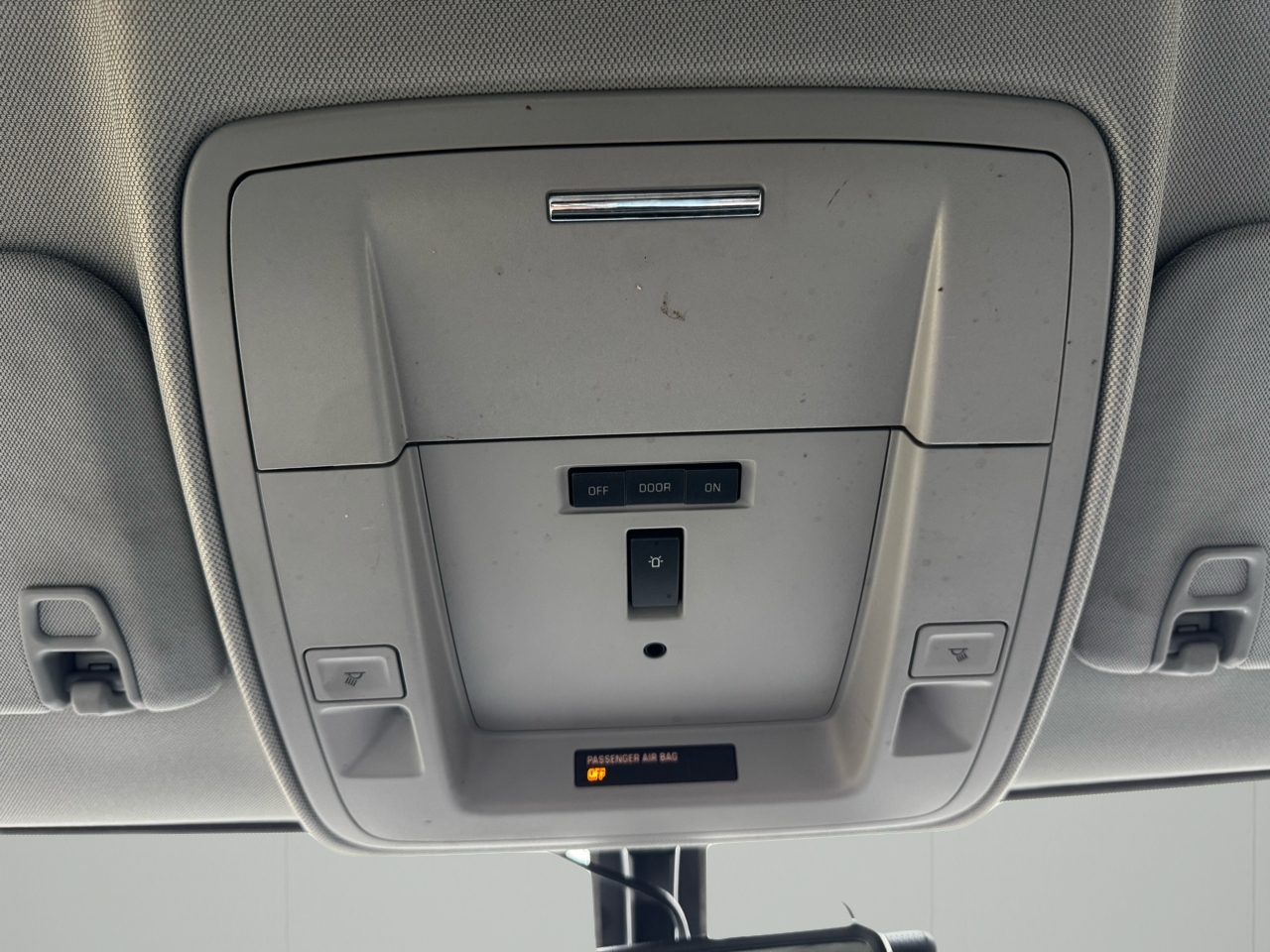 Chevrolet Silverado 2500HD 4WD Double Cab 158.1" Work Truck 2019