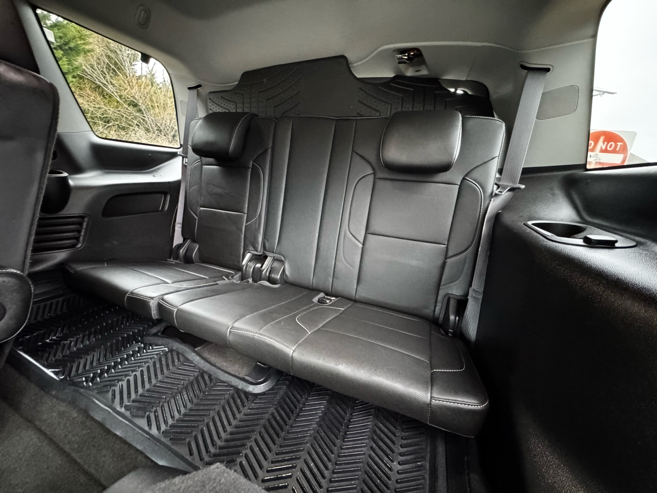 GMC Yukon 4WD 4dr SLT 2016