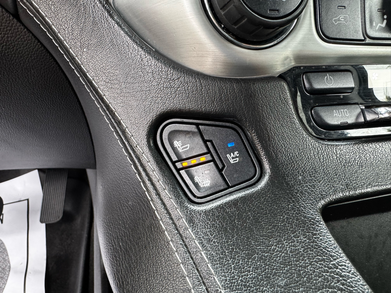 GMC Yukon 4WD 4dr SLT 2016