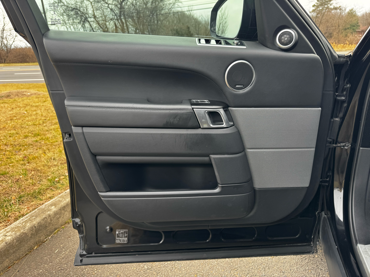 Land Rover Range Rover Sport V6 Supercharged HSE Dynamic *Ltd Avail* 2019