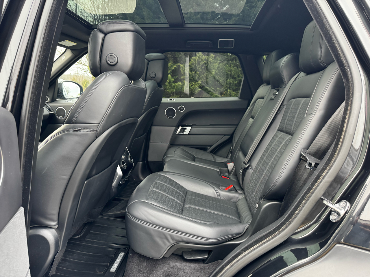 Land Rover Range Rover Sport V6 Supercharged HSE Dynamic *Ltd Avail* 2019