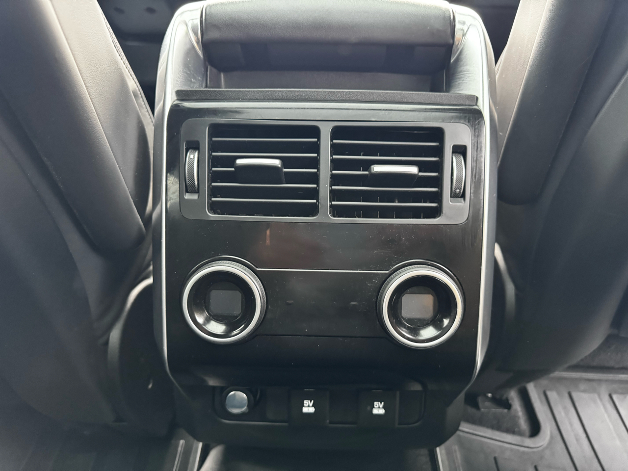 Land Rover Range Rover Sport V6 Supercharged HSE Dynamic *Ltd Avail* 2019