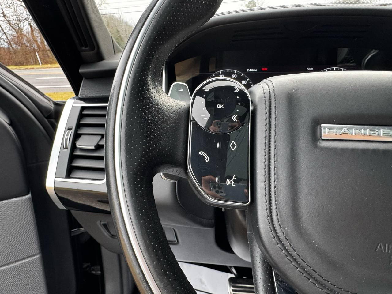 Land Rover Range Rover Sport V6 Supercharged HSE Dynamic *Ltd Avail* 2019