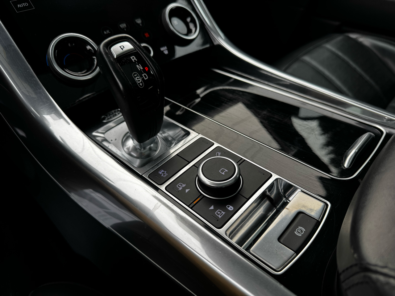 Land Rover Range Rover Sport V6 Supercharged HSE Dynamic *Ltd Avail* 2019