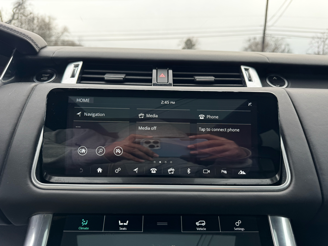 Land Rover Range Rover Sport V6 Supercharged HSE Dynamic *Ltd Avail* 2019