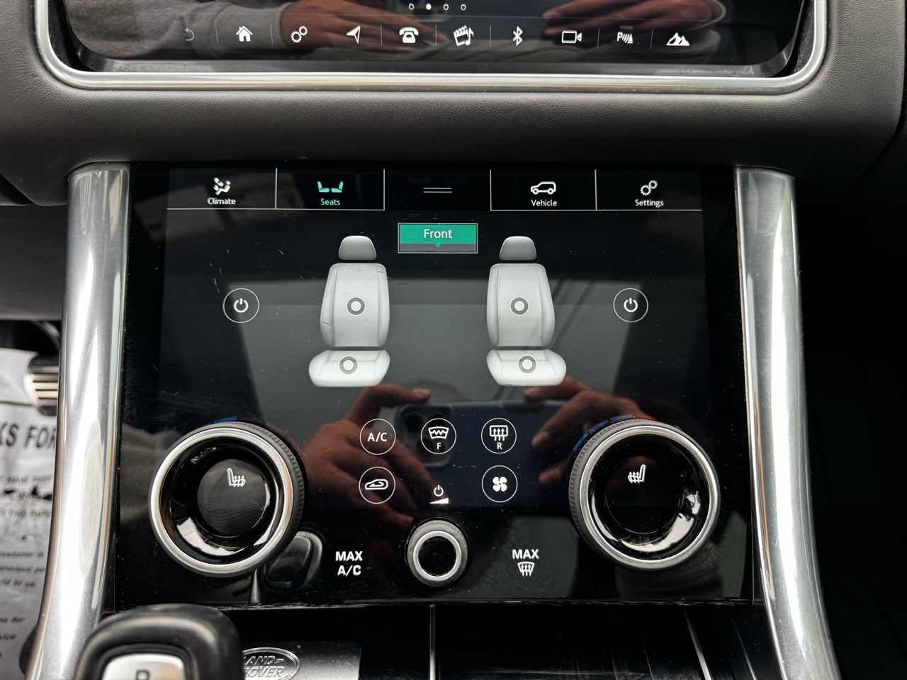 Land Rover Range Rover Sport V6 Supercharged HSE Dynamic *Ltd Avail* 2019