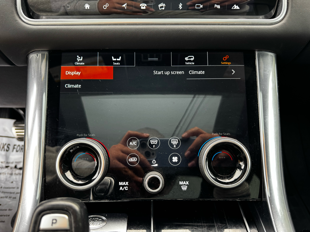 Land Rover Range Rover Sport V6 Supercharged HSE Dynamic *Ltd Avail* 2019