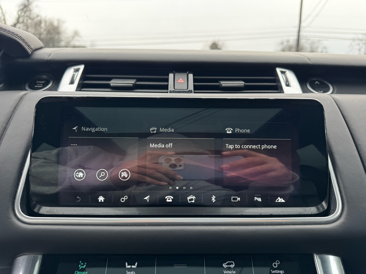 Land Rover Range Rover Sport V6 Supercharged HSE Dynamic *Ltd Avail* 2019