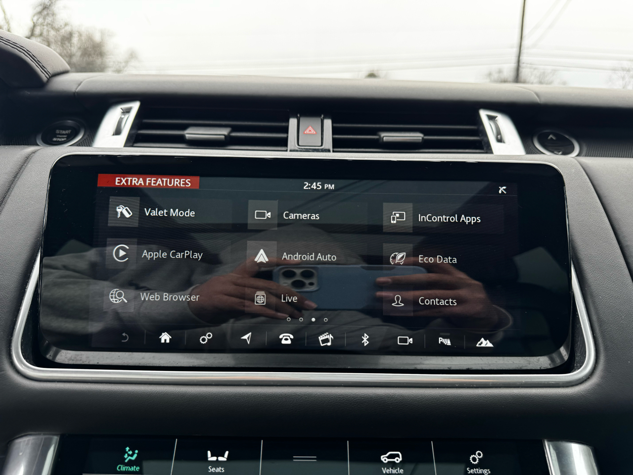 Land Rover Range Rover Sport V6 Supercharged HSE Dynamic *Ltd Avail* 2019