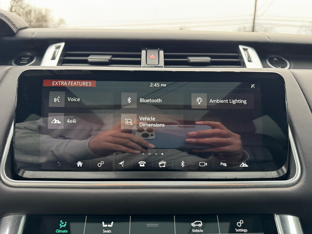 Land Rover Range Rover Sport V6 Supercharged HSE Dynamic *Ltd Avail* 2019