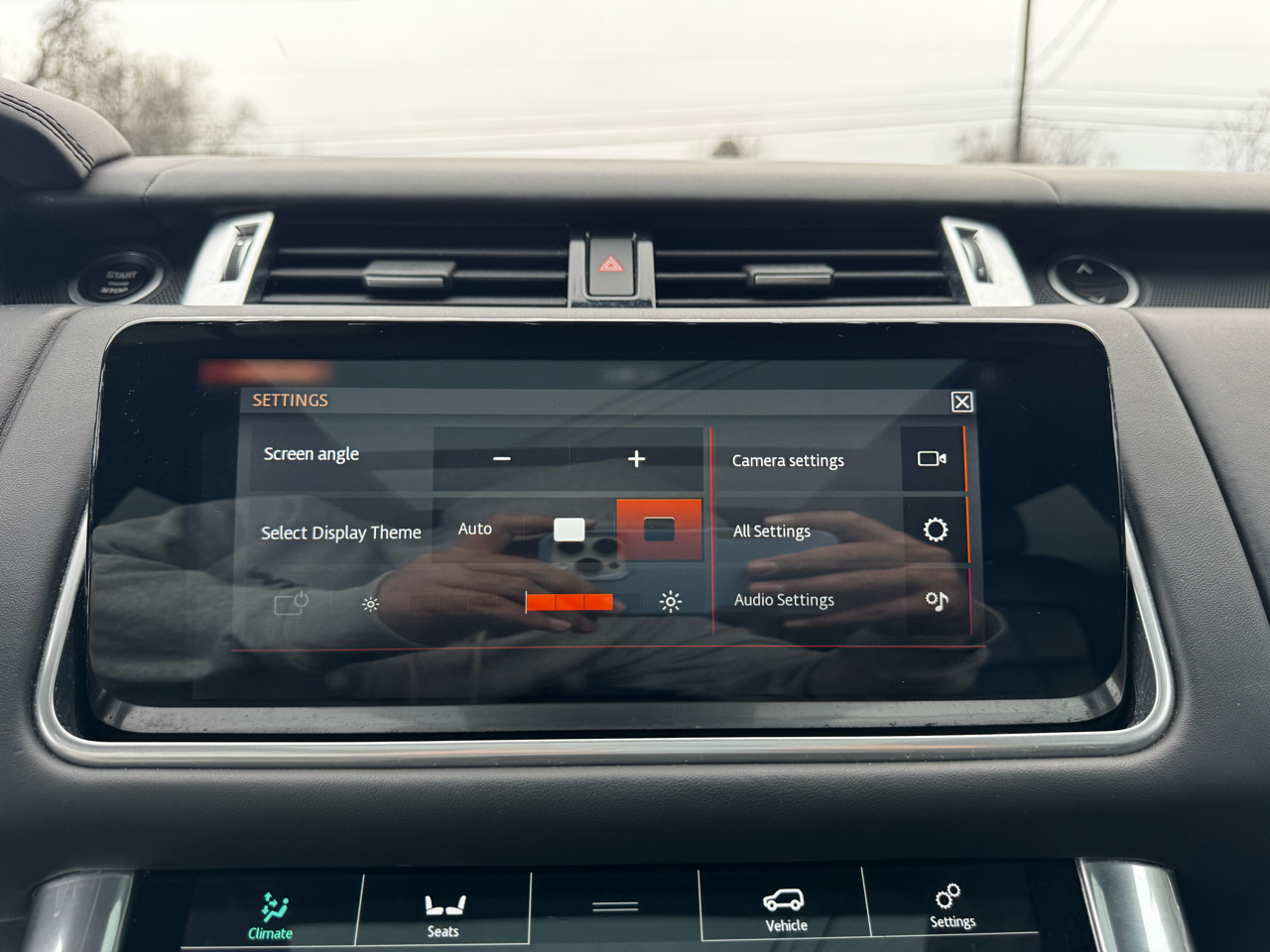 Land Rover Range Rover Sport V6 Supercharged HSE Dynamic *Ltd Avail* 2019