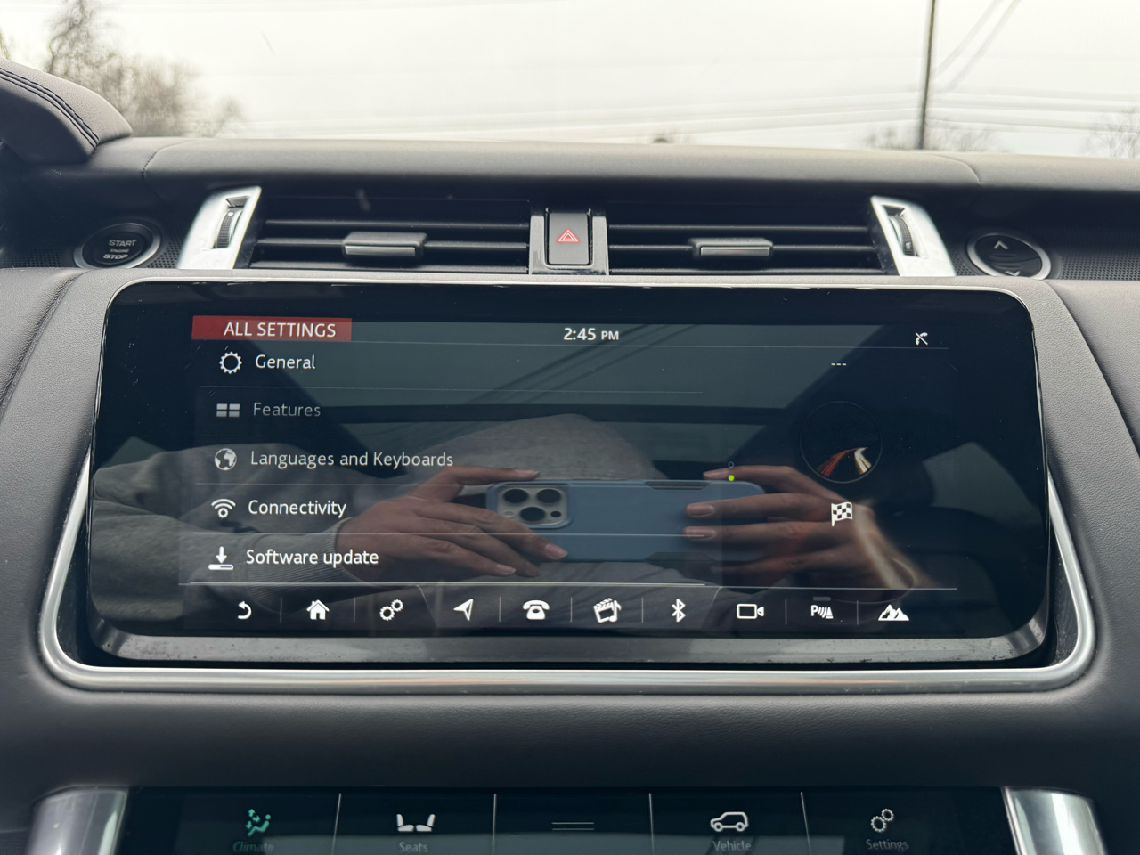 Land Rover Range Rover Sport V6 Supercharged HSE Dynamic *Ltd Avail* 2019