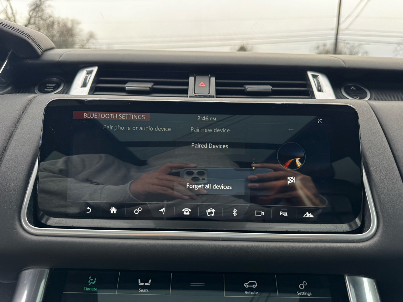 Land Rover Range Rover Sport V6 Supercharged HSE Dynamic *Ltd Avail* 2019