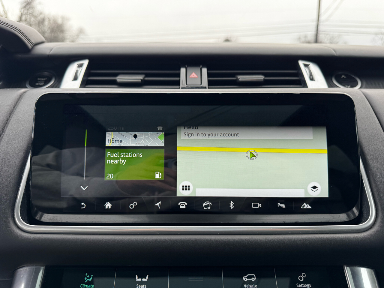 Land Rover Range Rover Sport V6 Supercharged HSE Dynamic *Ltd Avail* 2019