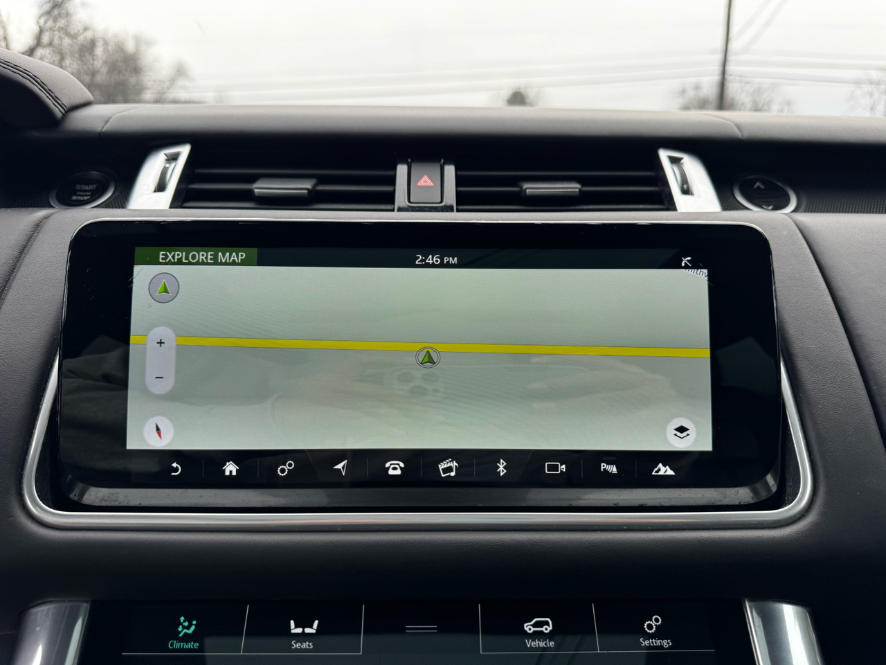 Land Rover Range Rover Sport V6 Supercharged HSE Dynamic *Ltd Avail* 2019