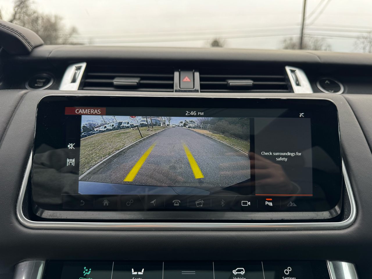 Land Rover Range Rover Sport V6 Supercharged HSE Dynamic *Ltd Avail* 2019