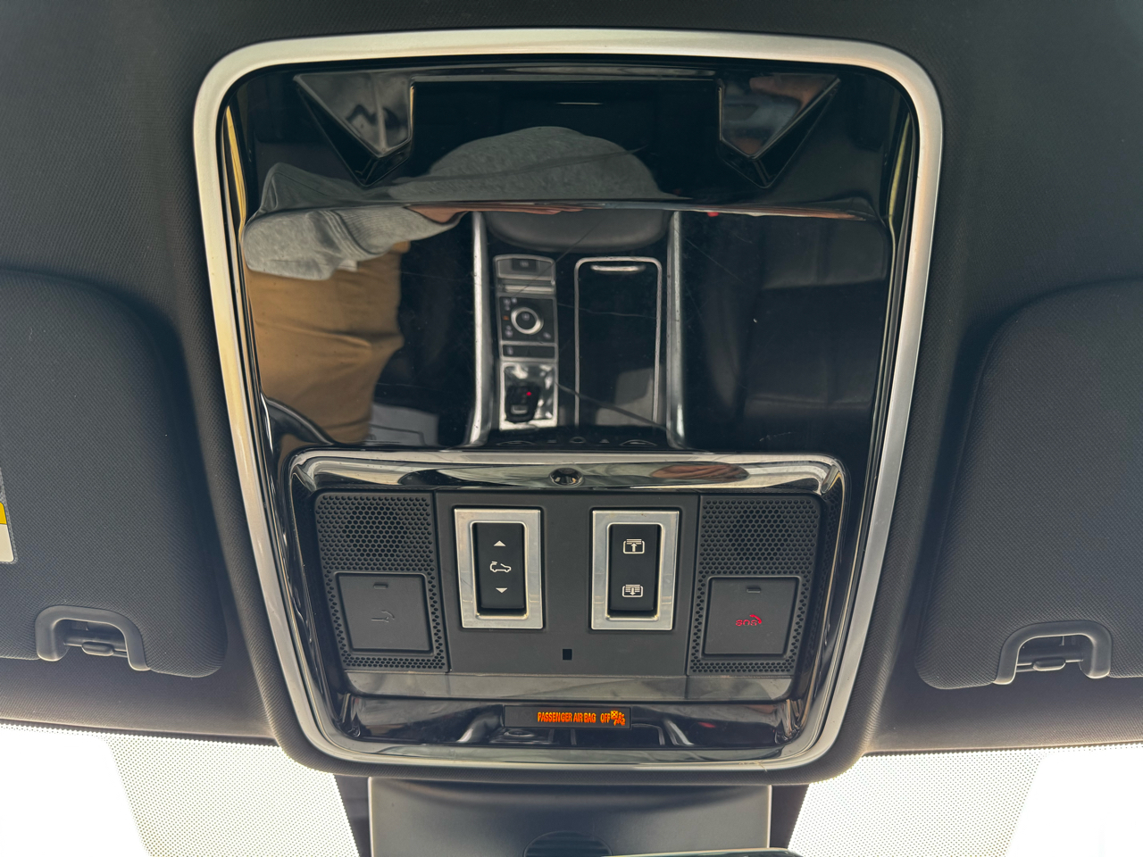 Land Rover Range Rover Sport V6 Supercharged HSE Dynamic *Ltd Avail* 2019