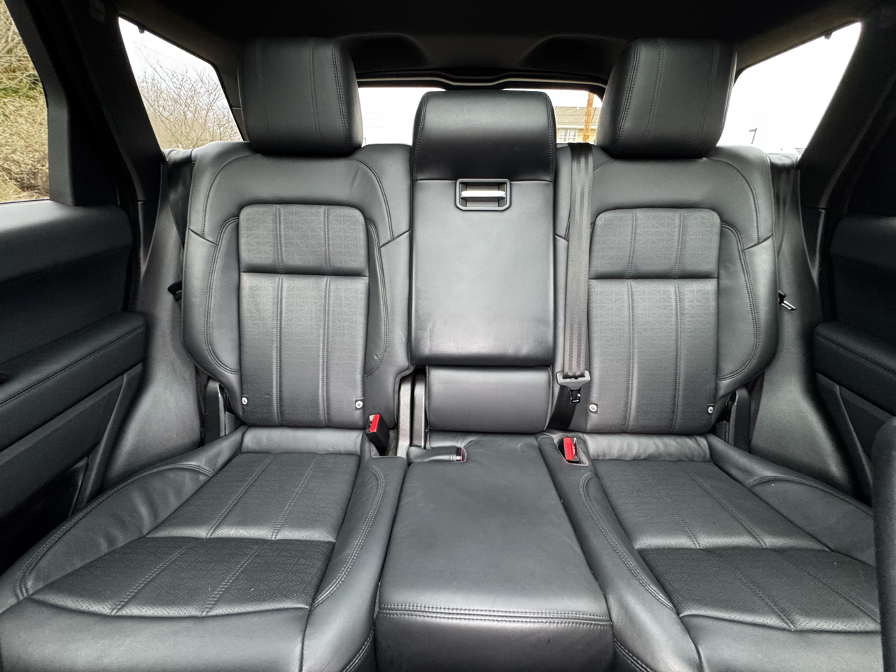 Land Rover Range Rover Sport V6 Supercharged HSE Dynamic *Ltd Avail* 2019