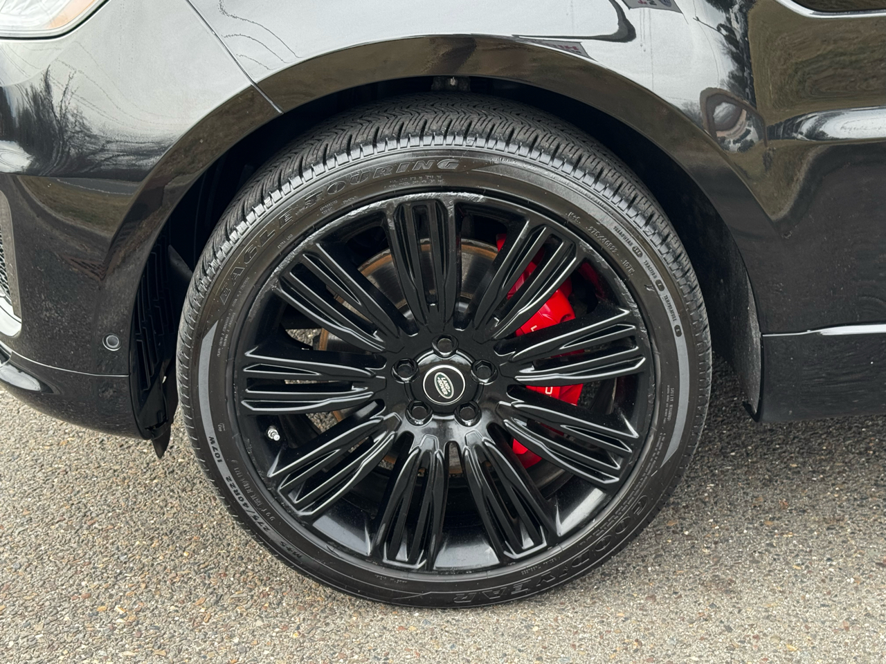 Land Rover Range Rover Sport V6 Supercharged HSE Dynamic *Ltd Avail* 2019