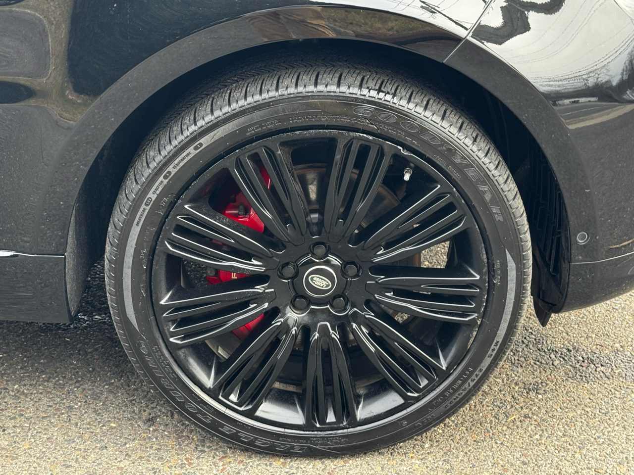 Land Rover Range Rover Sport V6 Supercharged HSE Dynamic *Ltd Avail* 2019