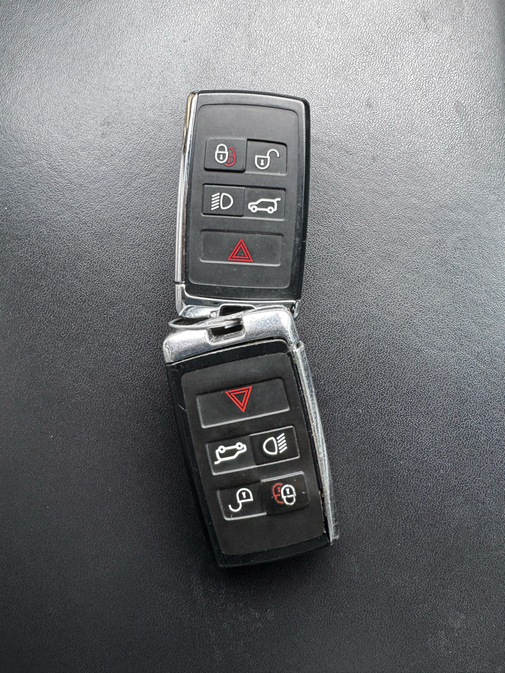 Land Rover Range Rover Sport V6 Supercharged HSE Dynamic *Ltd Avail* 2019