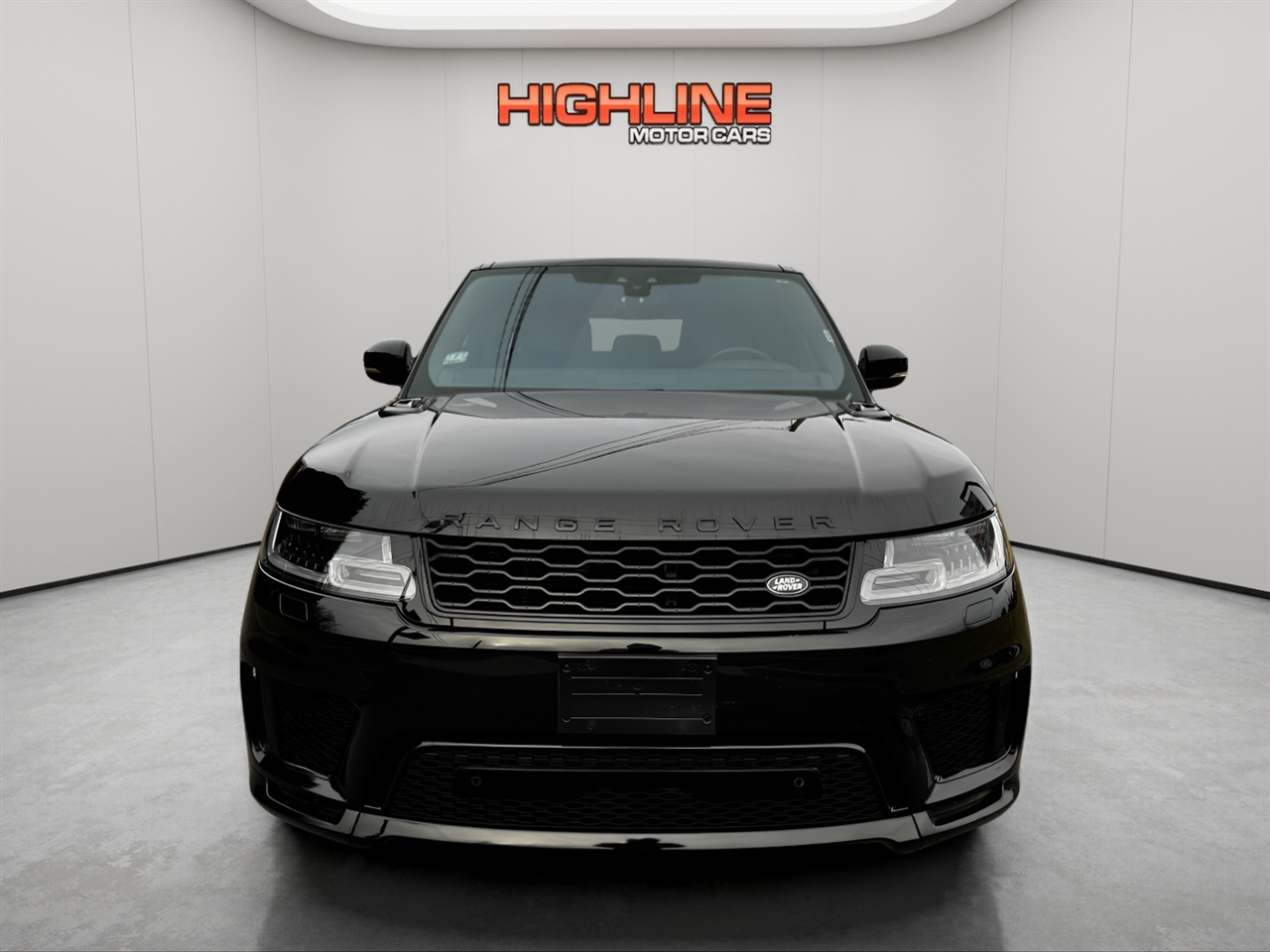 Land Rover Range Rover Sport V6 Supercharged HSE Dynamic *Ltd Avail* 2019