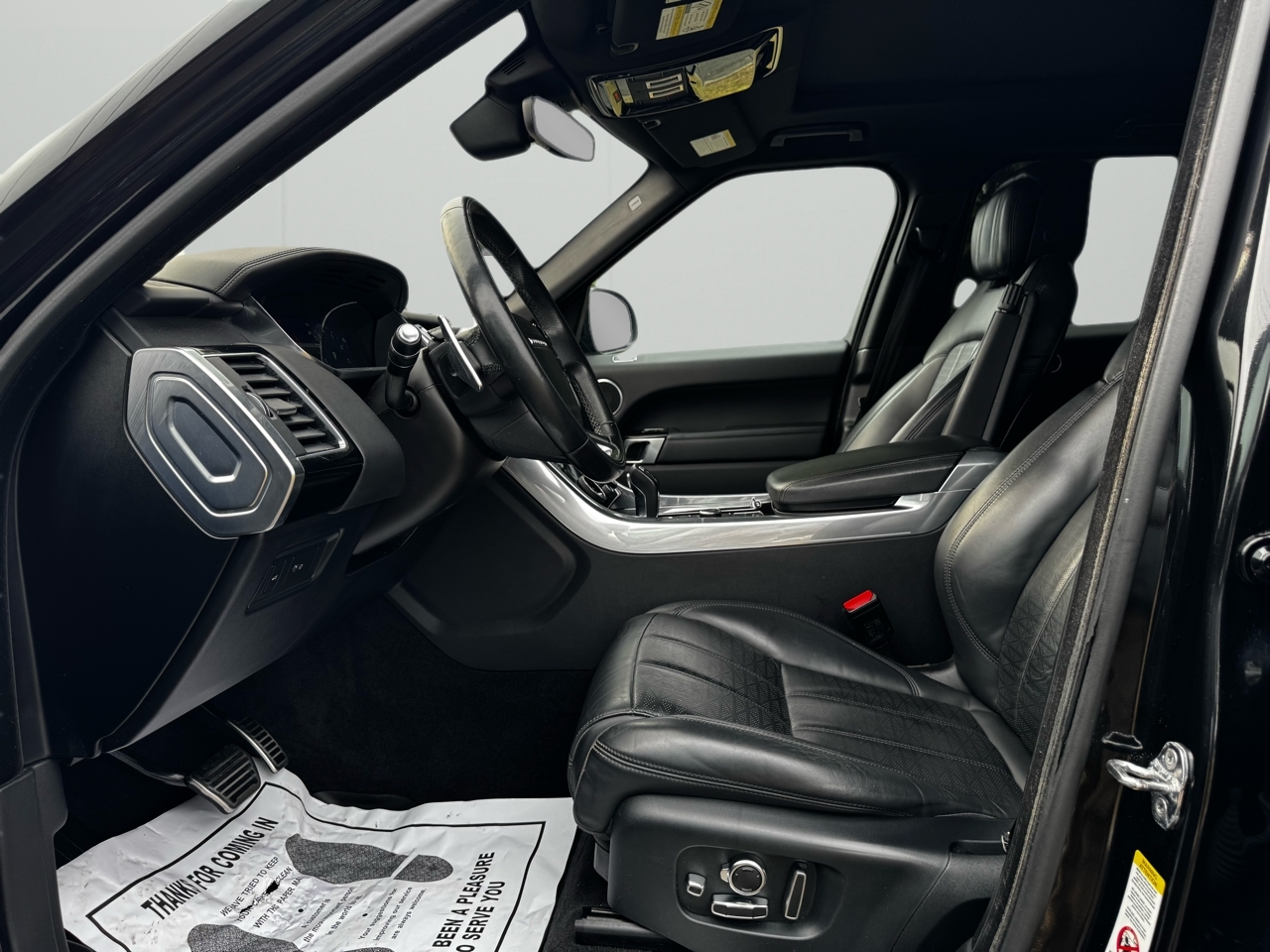 Land Rover Range Rover Sport V6 Supercharged HSE Dynamic *Ltd Avail* 2019